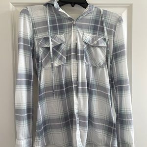 Buckle Daytrip Shirt